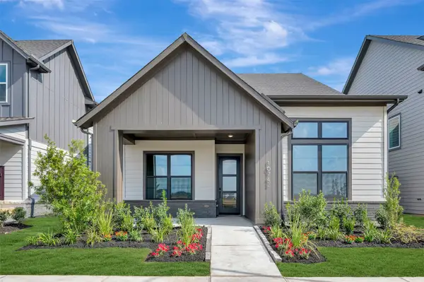16742 Vibrant Avenue, Hockley, TX 77447