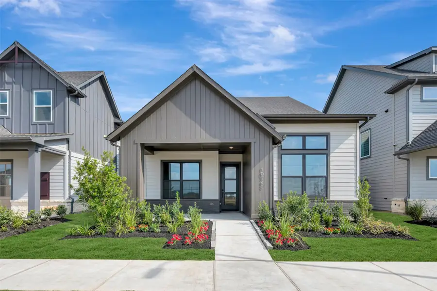 16742 Vibrant Avenue, Hockley, TX 77447 - #2