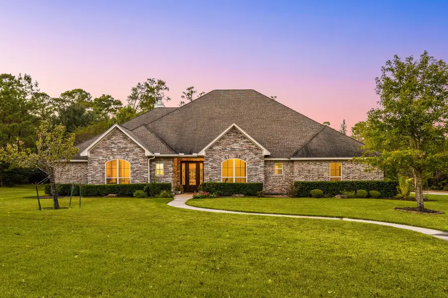 13506 Stagecoach Road, Magnolia, TX 77355 - Image #2