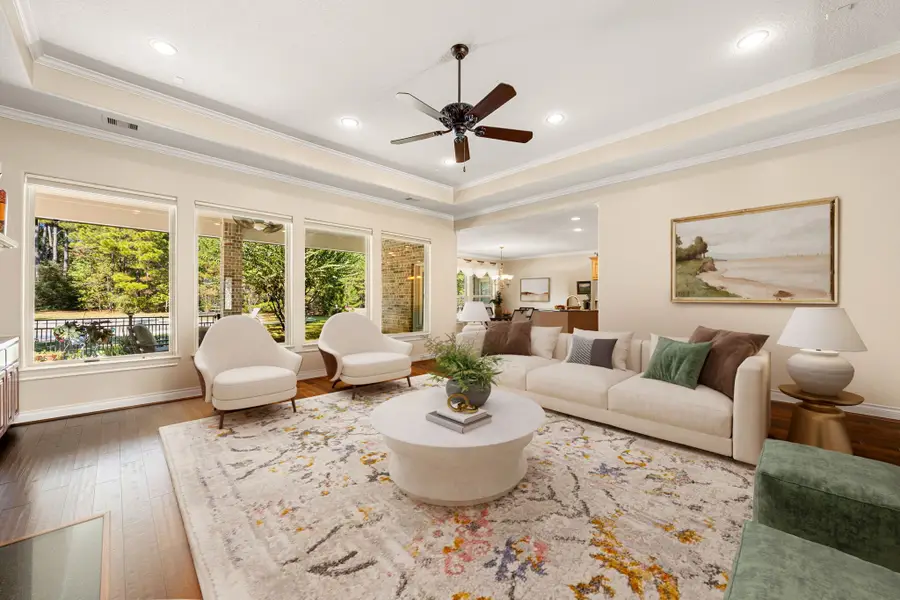 13506 Stagecoach Road, Magnolia, TX 77355 - Image #3