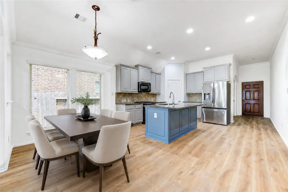 4030 Calaway Oaks Lane, Katy, TX 77494 - #1
