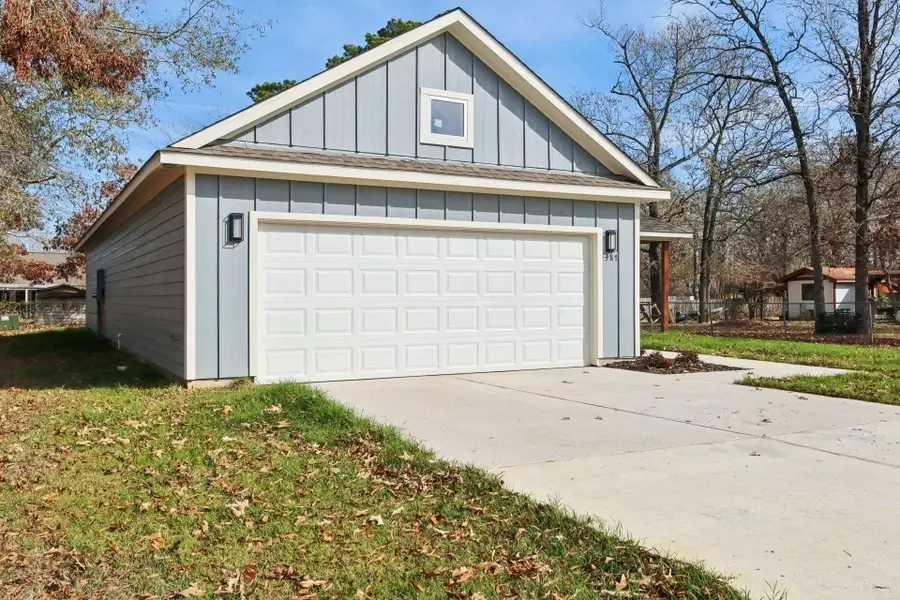 387 Autumn Lane, Livingston, TX 77351 - #3