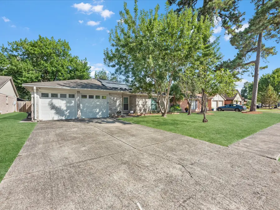 18718 Jodywood Drive, Atascocita, TX 77346 - #2