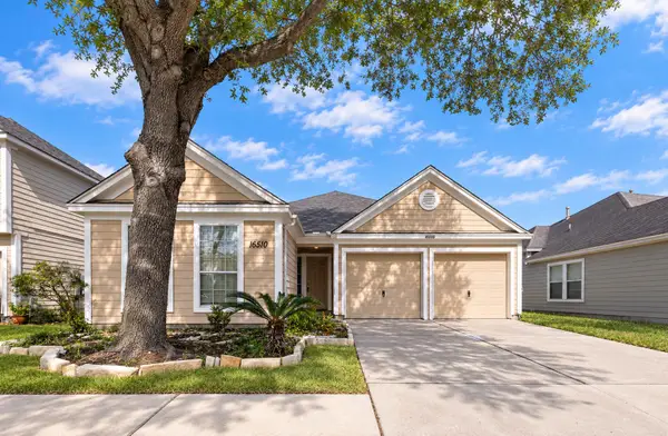 16510 Brightling Lane, Houston, TX 77090