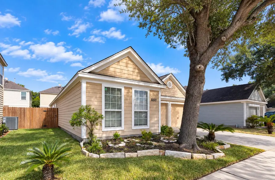 16510 Brightling Lane, Houston, TX 77090 - #3