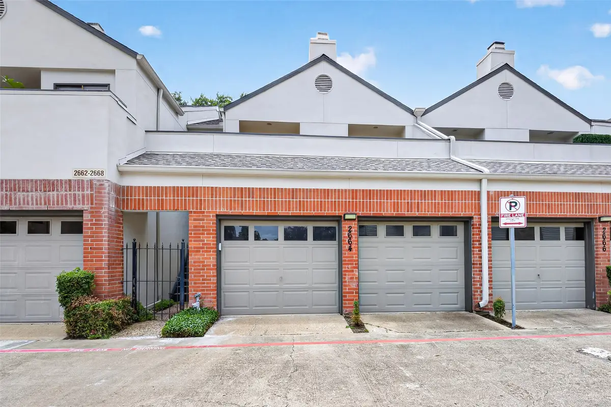 2664 Bering Drive #2664, Houston, TX 77057 - #1