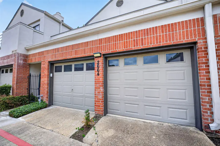 2664 Bering Drive #2664, Houston, TX 77057 - #2