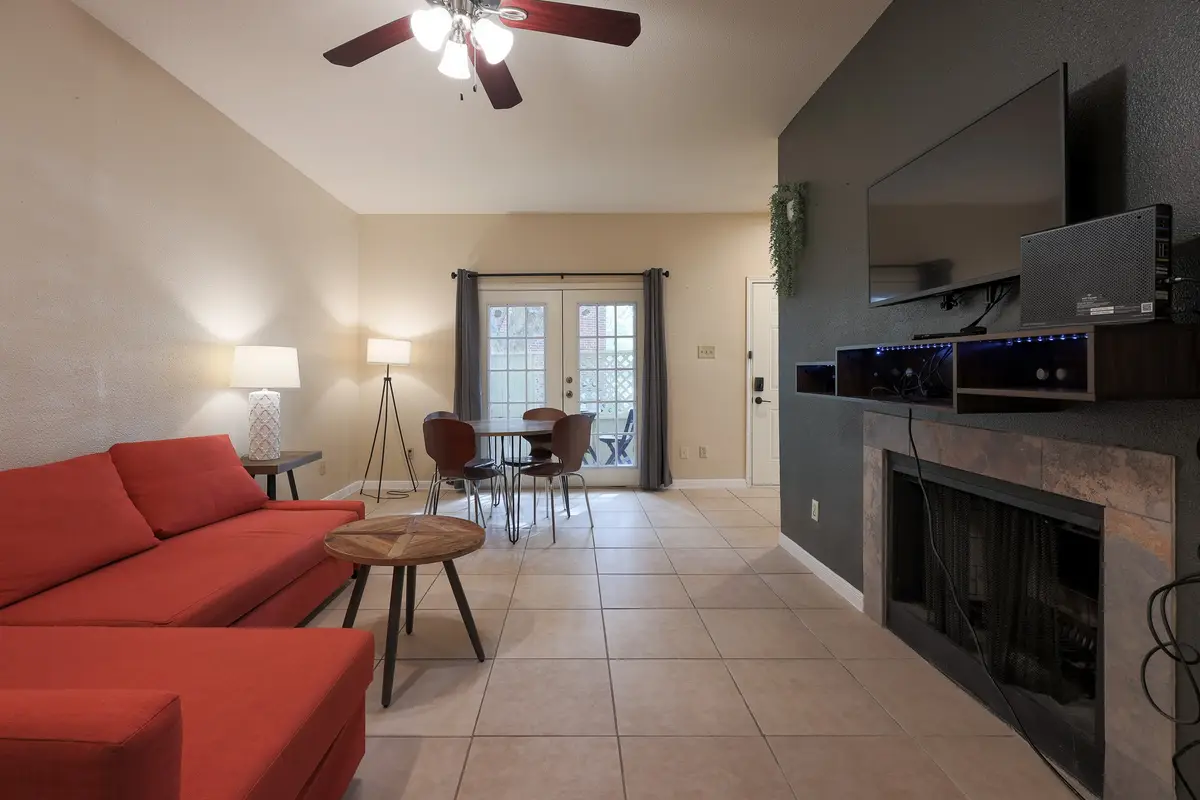 8055 Cambridge Street #15, Houston, TX 77054 - Image #1