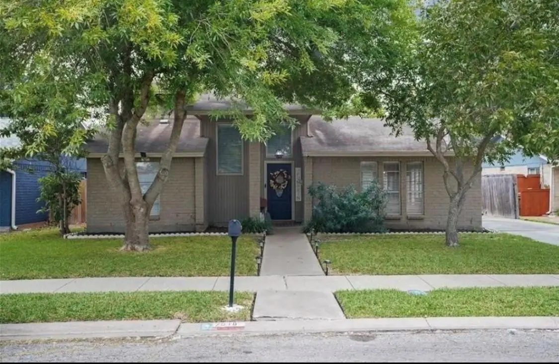 7018 Powderhorn Court, Corpus Christi, TX 78413 - #1
