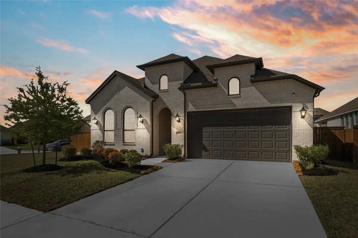 416 Bartlett Street, Webster, TX 77598 - #1