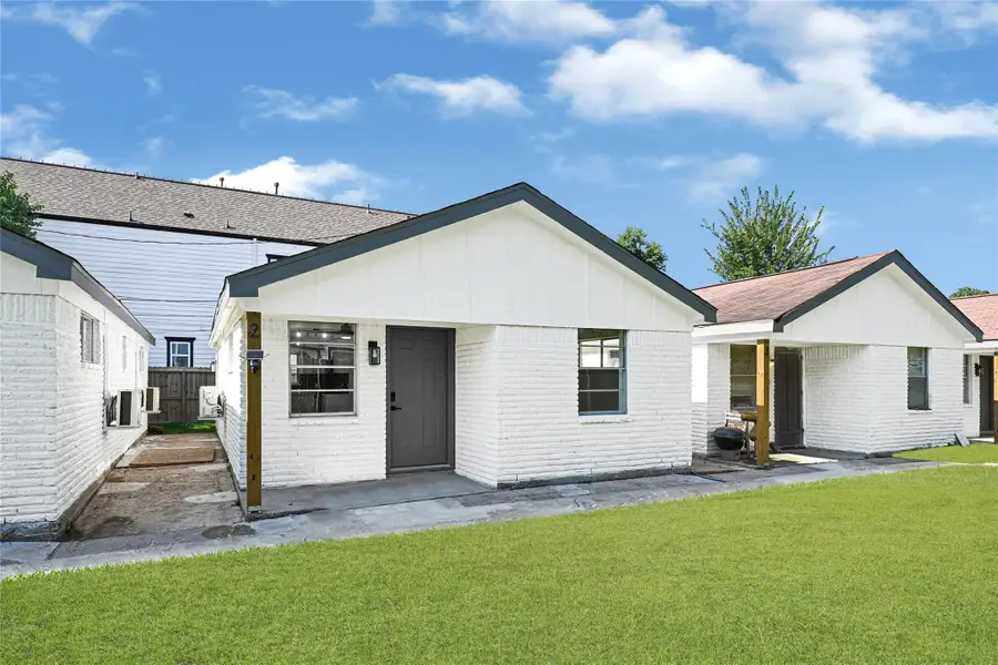 8701 Bertwood Street, Houston, TX 77016 - #3