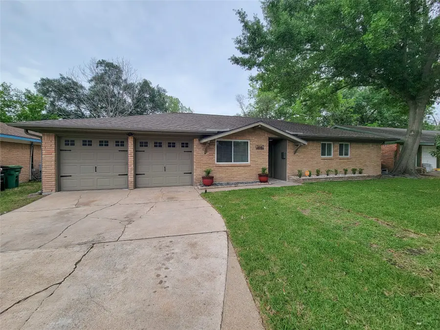 5846 Ettrick Drive, Houston, TX 77035 - #2