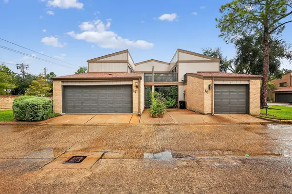 880 Tully Road #17, Houston, TX 77079