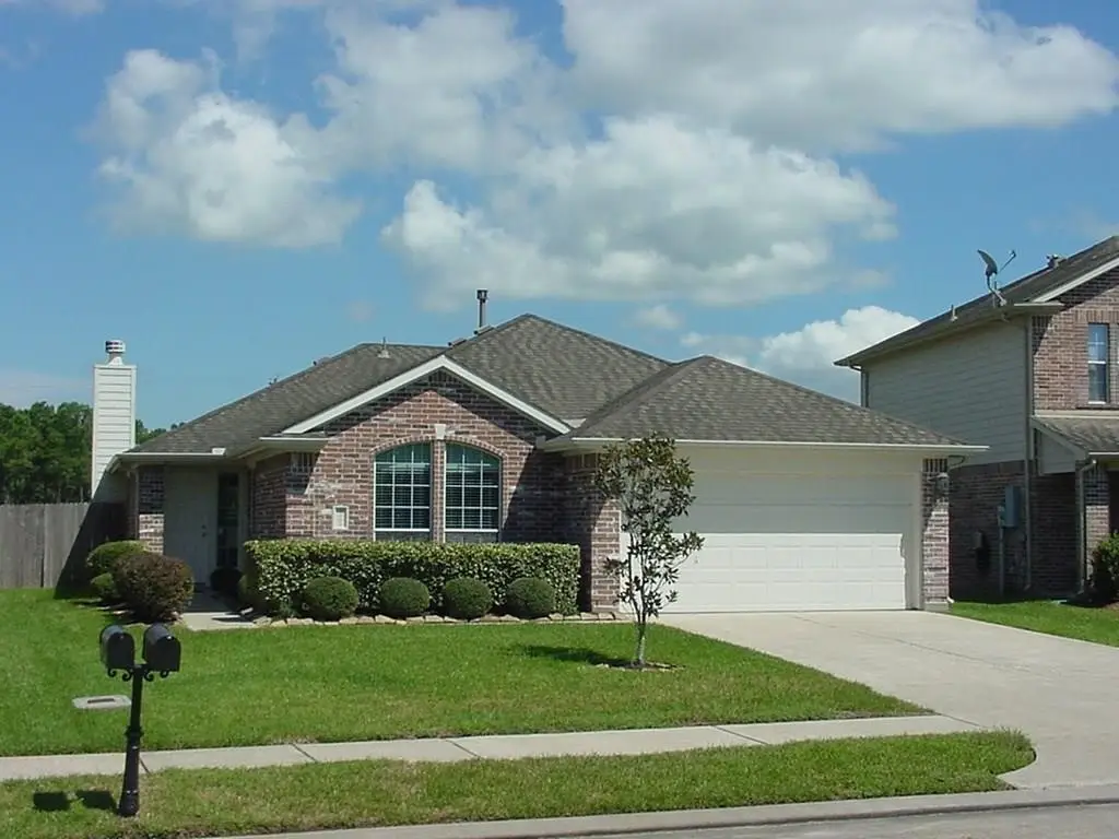 4023 Bentwood Circle, Dickinson, TX 77539 - Image #1
