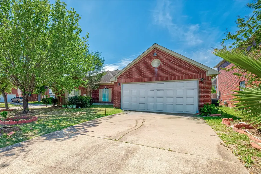 8918 Rustling Leaves Road, Houston, TX 77083 - #2