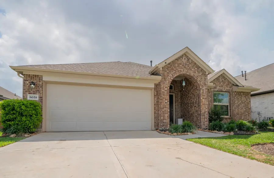 8658 Flamingo Bay Lane, Cypress, TX 77433 - #3