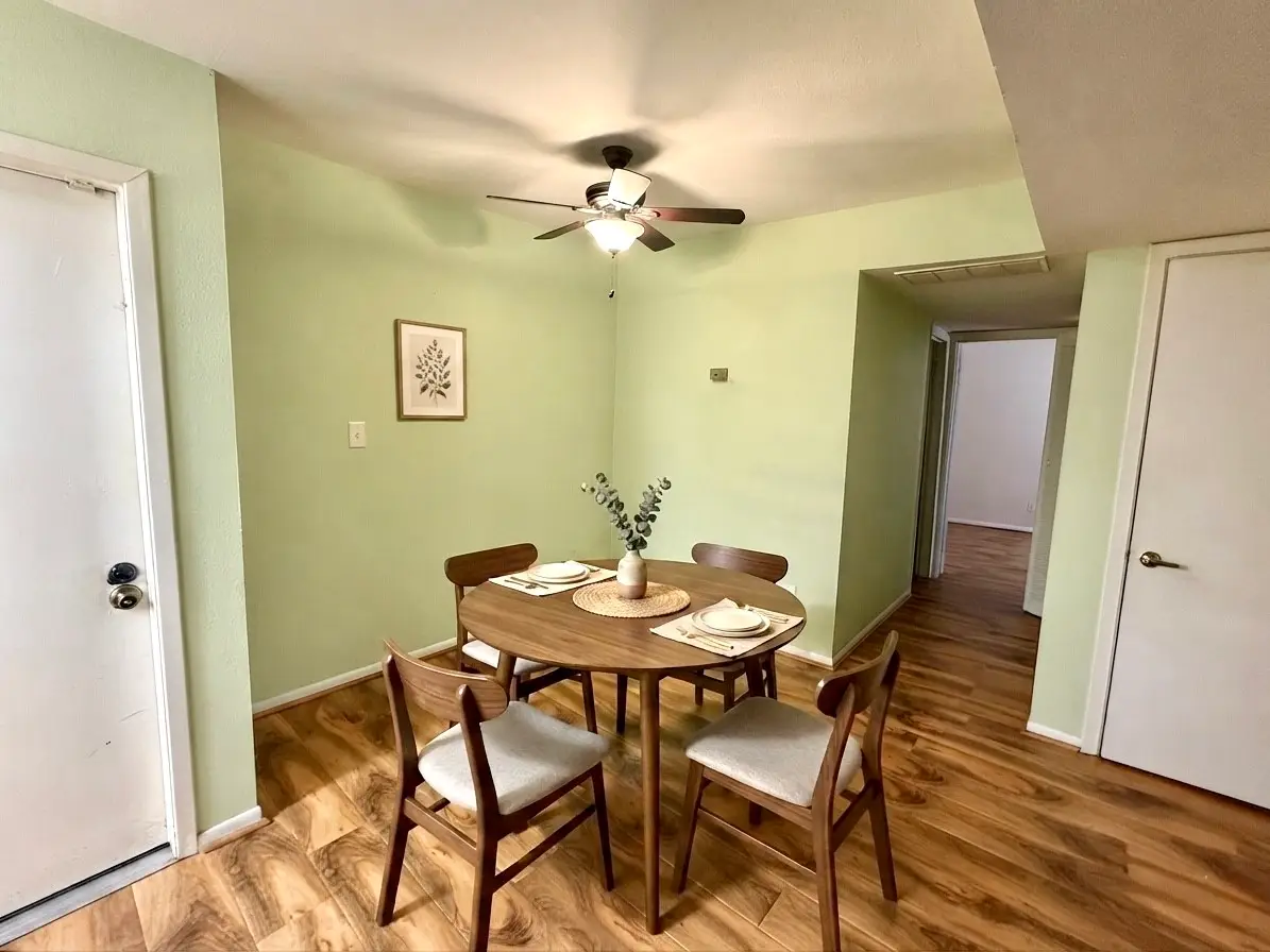 8431 Hearth Unit 24 Drive, Houston, TX 77054 - #1
