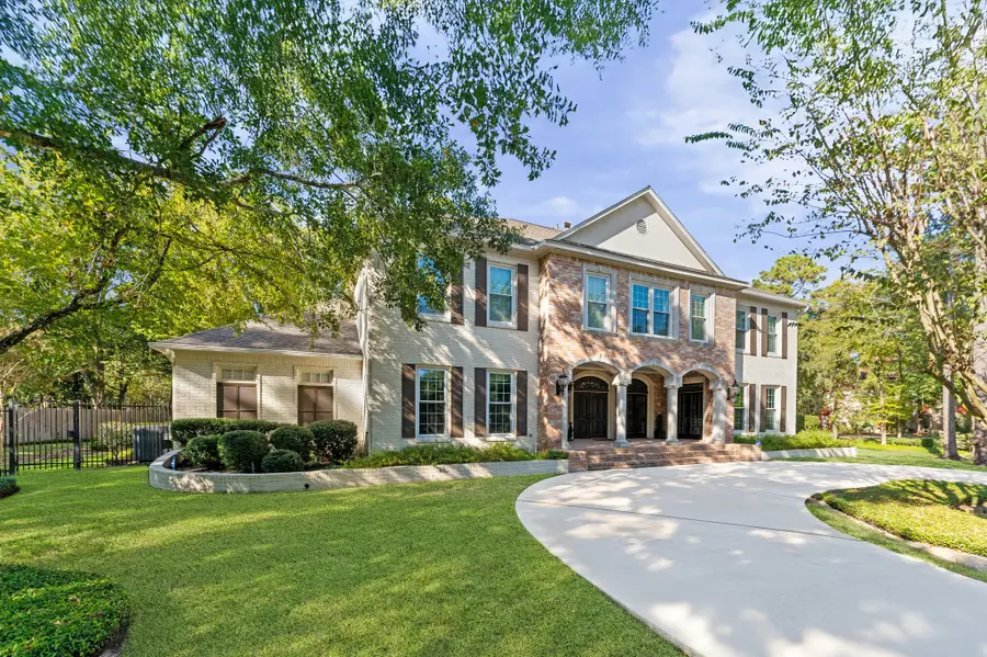 10401 Treeridge Place, The Woodlands, TX 77380 - #3