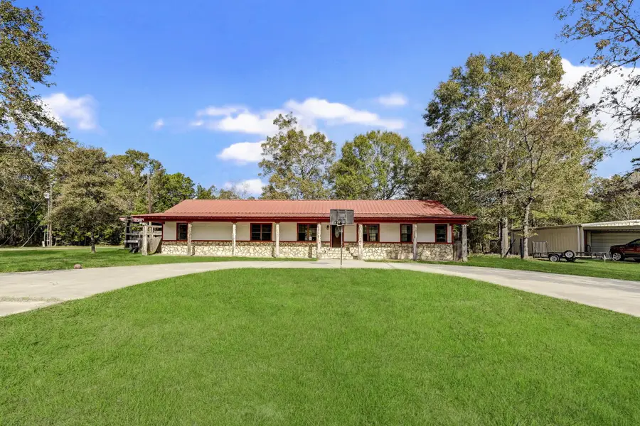 858 Big Hawg Dr, Trinity, TX 75862 - #3