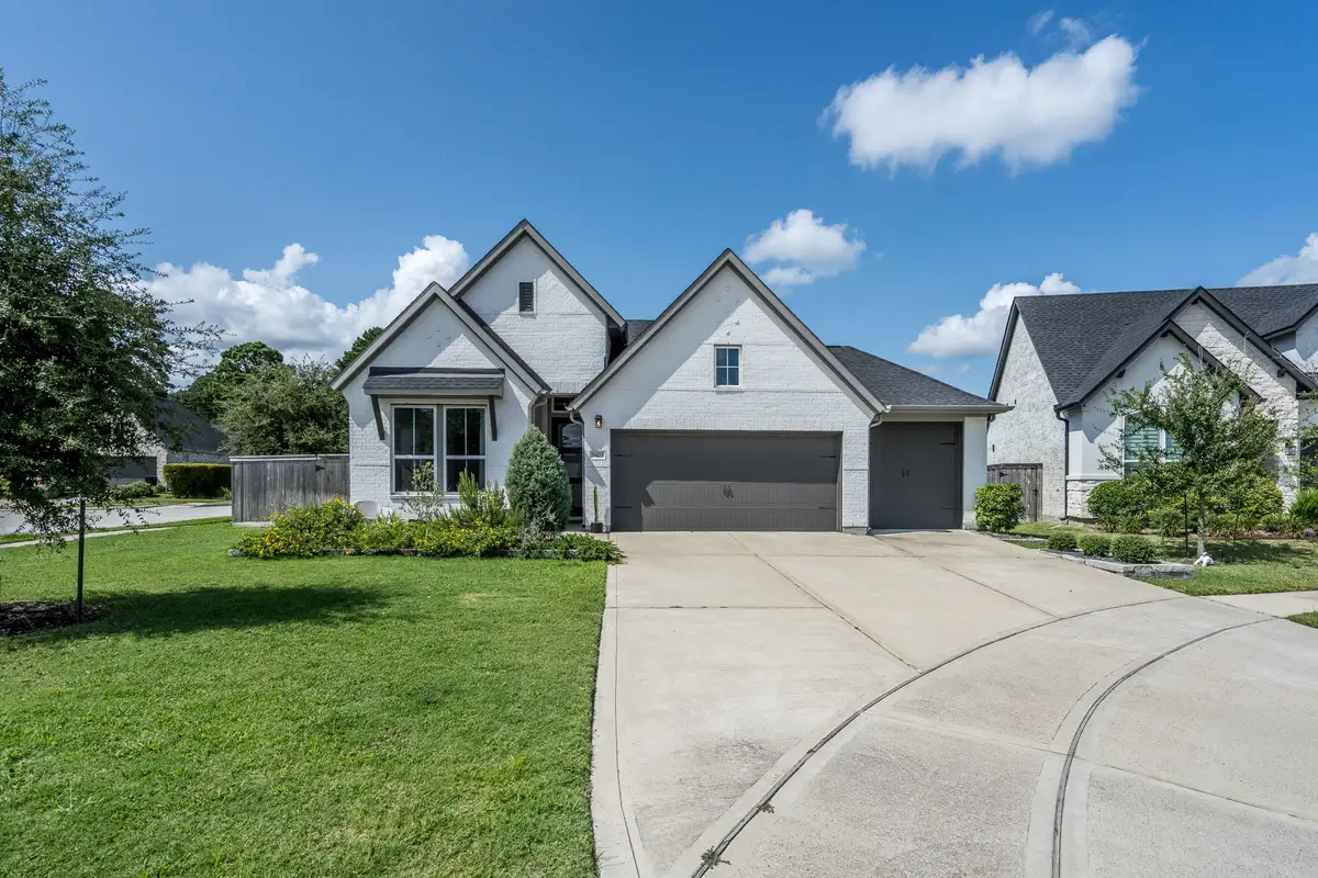 9403 Coleraine Court, Tomball, TX 77375 - #1