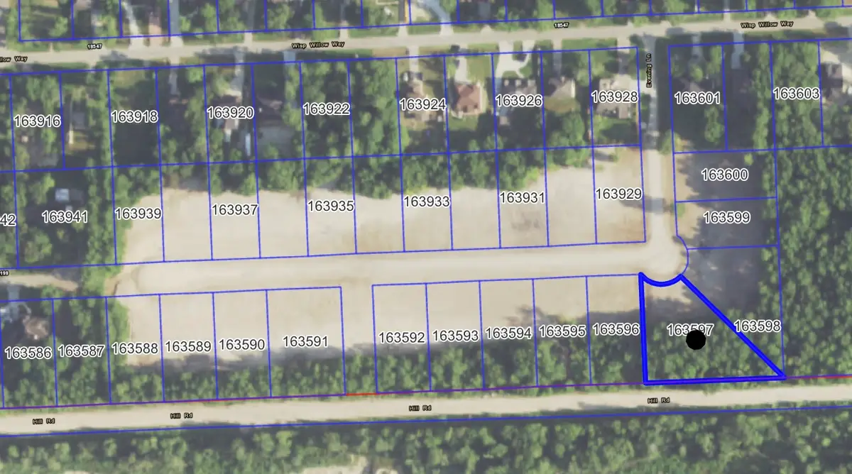 Lot 176 Indigo Way, Porter, TX 77365 - Image #1