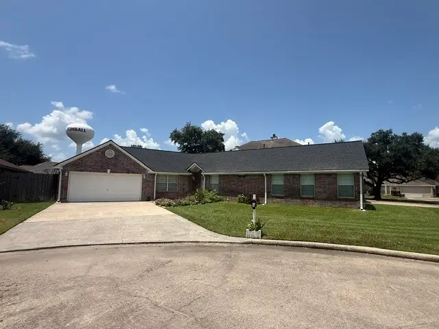 906 Juniper Court Court, Tomball, TX 77375 - #1