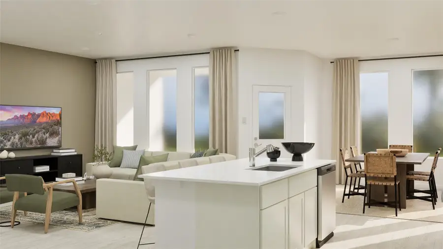 3119 Emerald Hills Drive, Angleton, TX 77515 - #2