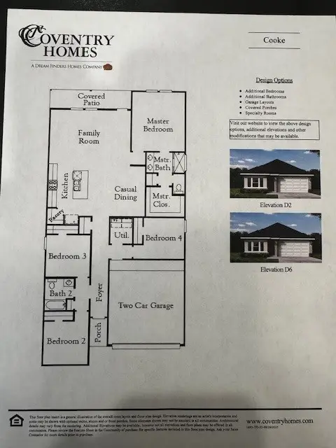 12125 Barkley Oak Drive, Texas City, TX 77591 - #2