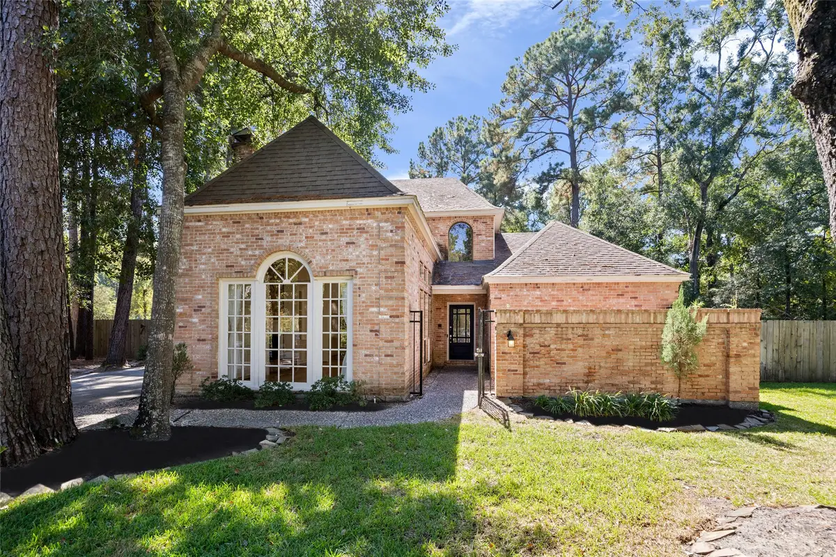 32 Mellow Leaf Court, The Woodlands, TX 77381 - Image #1