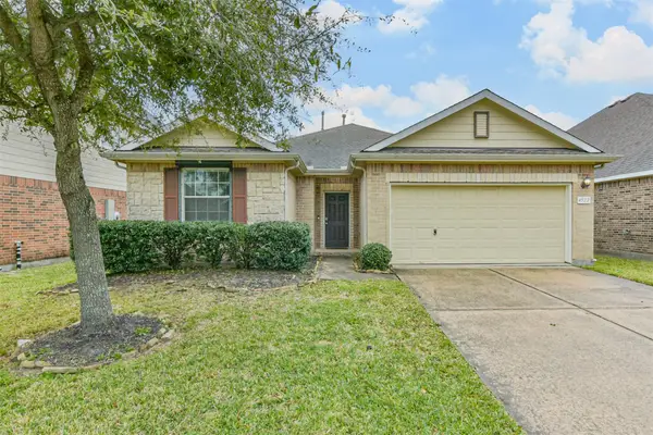 4522 E Meadow Drive, Deer Park, TX 77536