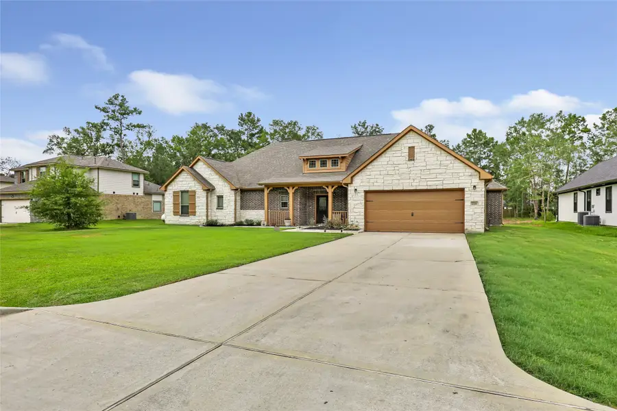 229 Road 66111, Dayton, TX 77535 - #2