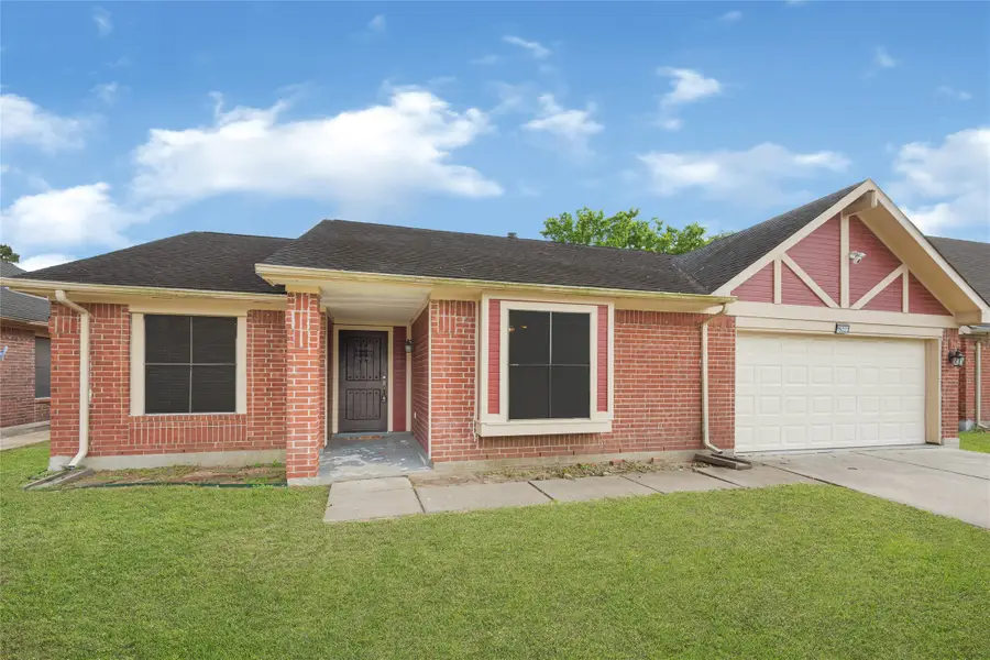 19223 Bristlestar Drive, Katy, TX 77449 - #3