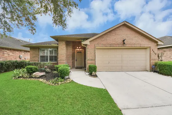 3919 W Auden Circle, Missouri City, TX 77459