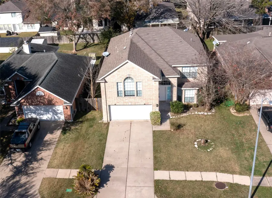 3310 Pecan Mill Drive, Sugar Land, TX 77498 - Image #2