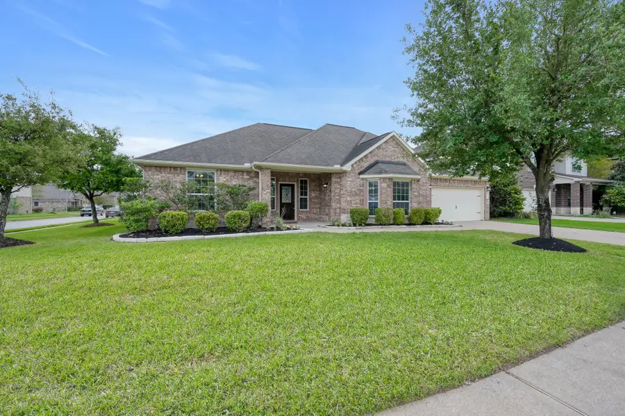 30618 Academy Trace Drive, Spring, TX 77386 - #2