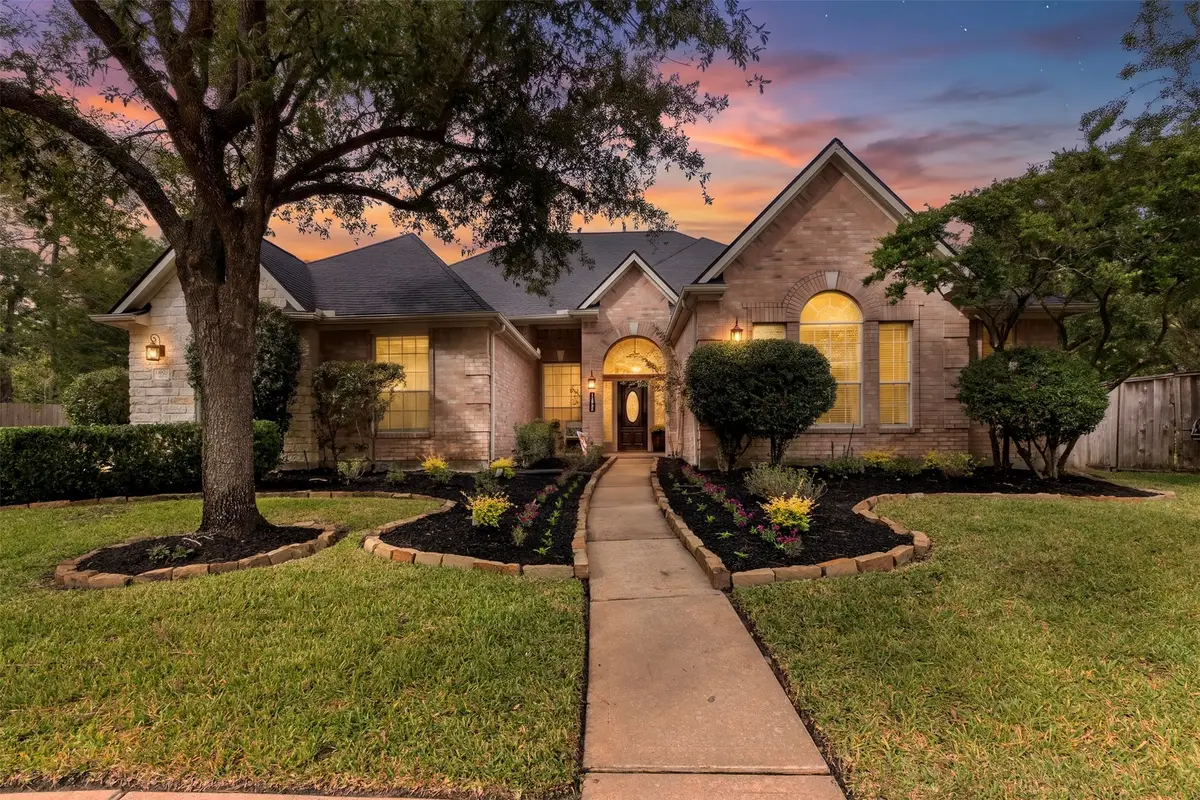 13923 Claymont Hill Drive, Cypress, TX 77429 - #1