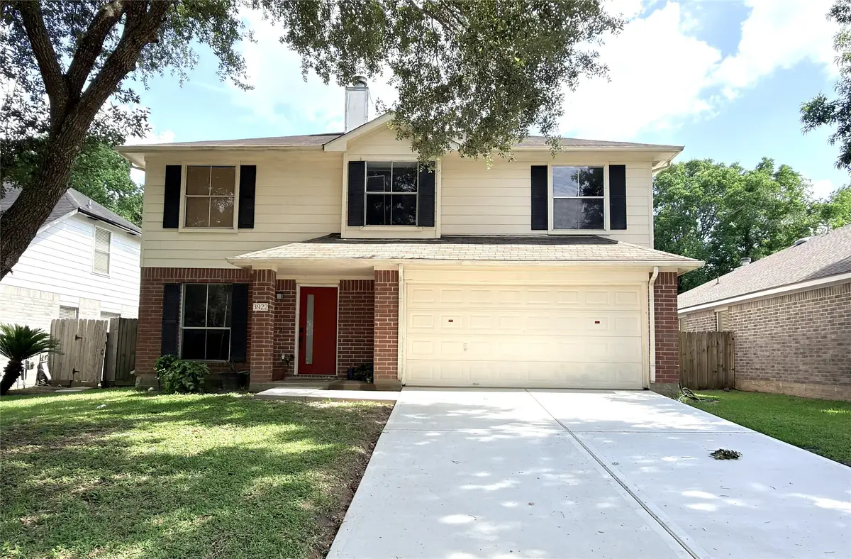 3922 Vauxhall Drive S, Houston, TX 77047 - #1