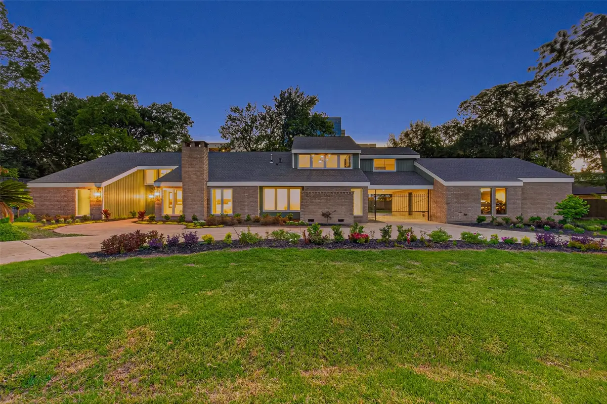 1202 Briar Bayou Drive, Houston, TX 77077 - #1