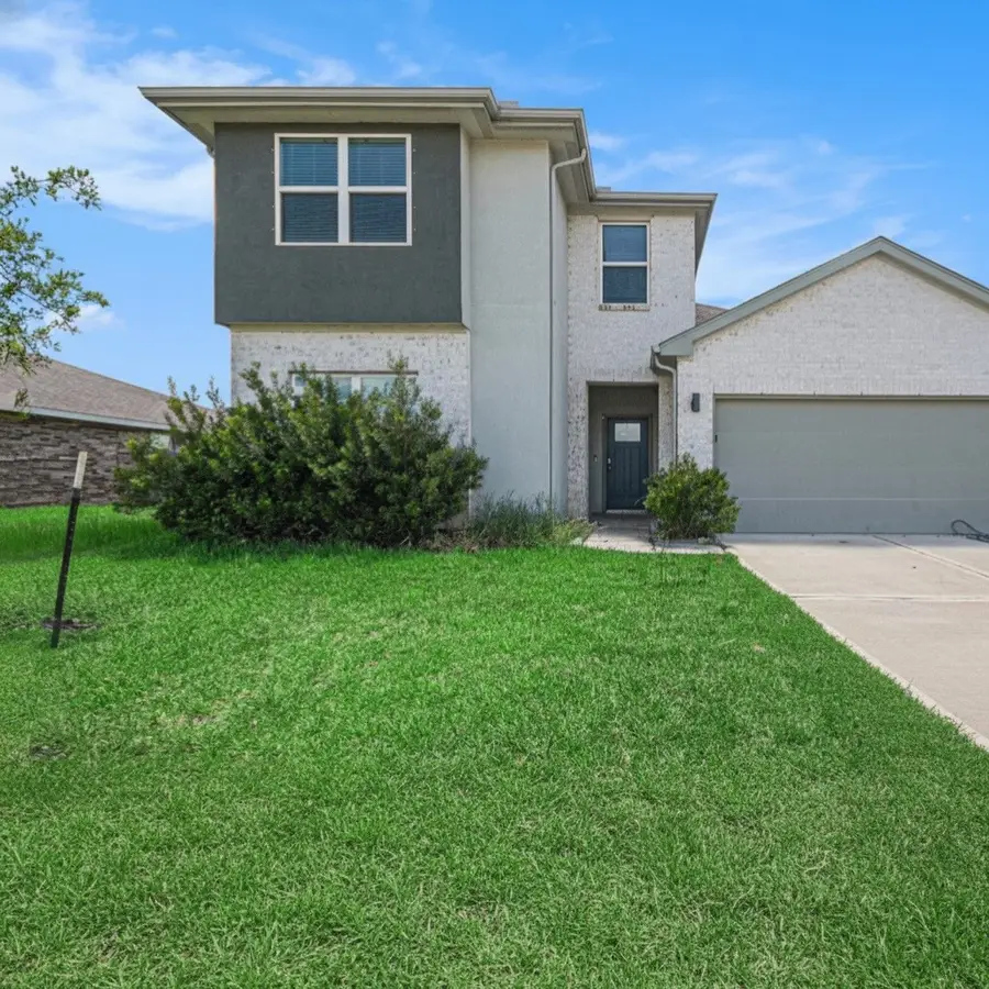 31 Desert Spring Lane, Manvel, TX 77578 - #2