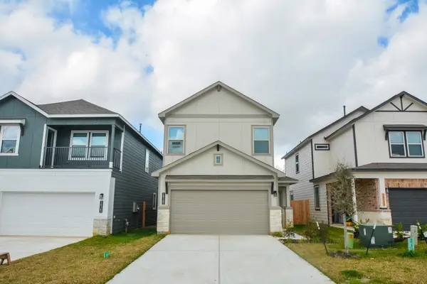 14147 Mellow Pine Court, Houston, TX 77032