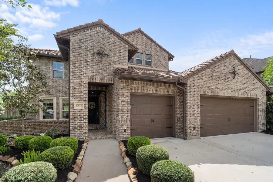 2618 Lazy Vine Lane, Missouri City, TX 77459 - #3