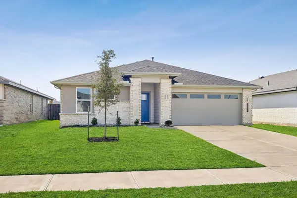 30031 Reagans Ranch Drive, Katy, TX 77494