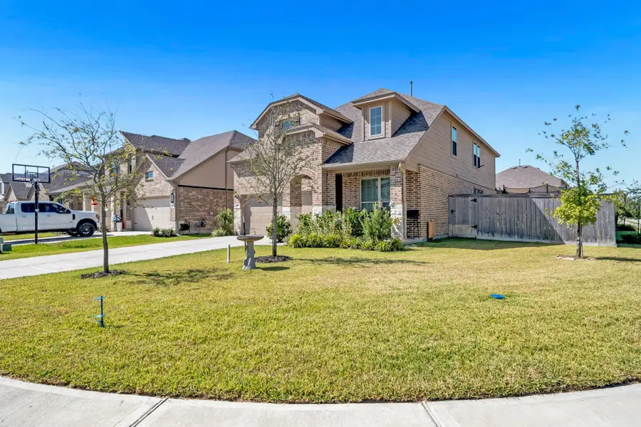 15810 Dove Hollow Drive, Conroe, TX 77302 - Image #2