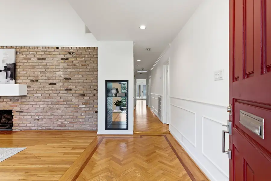 531 Azaleadell Drive, Houston, TX 77018 - #2