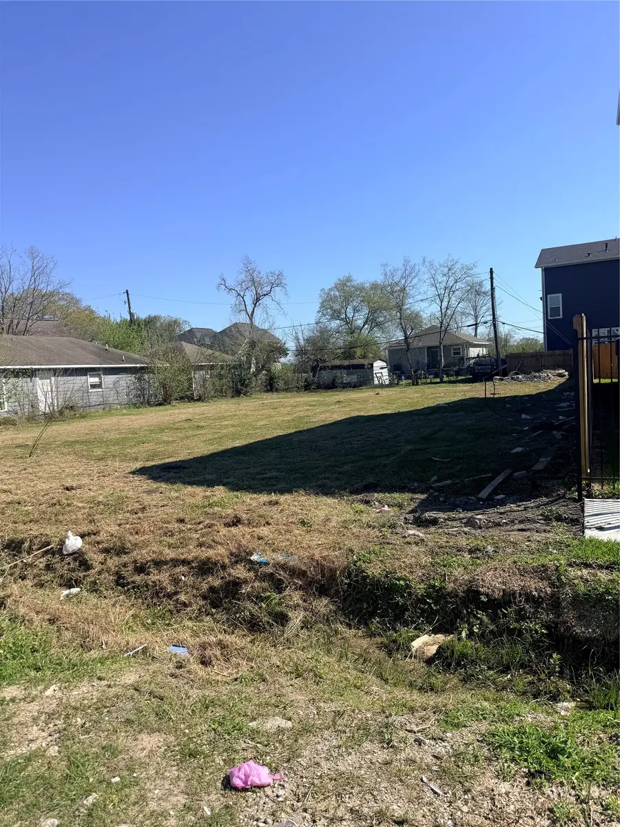 5002 Higgins Street, Houston, TX 77033 - #2