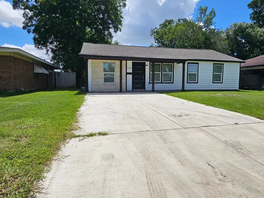 2129 Raspberry Lane, Pasadena, TX 77502 - #3