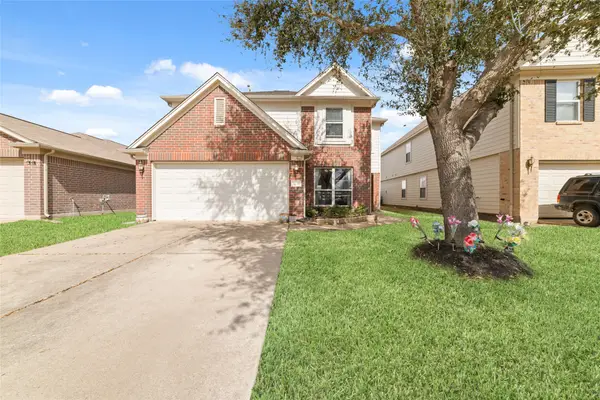 3038 Winchester Ranch Trail, Katy, TX 77493