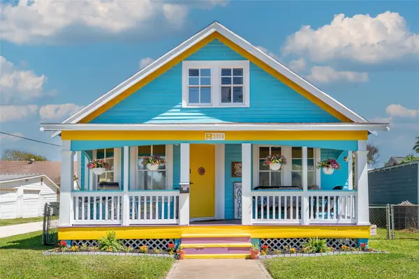 2314 34th Street, Galveston, TX 77550