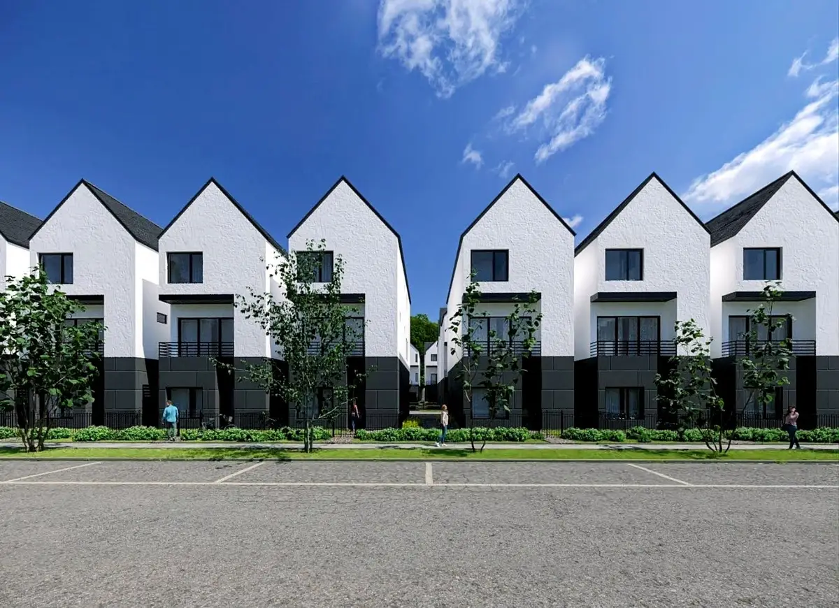 1509 Vermont Street #D, Houston, TX 77006 - Image #1