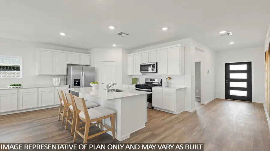 10503 Aren Road, Conroe, TX 77303 - #2